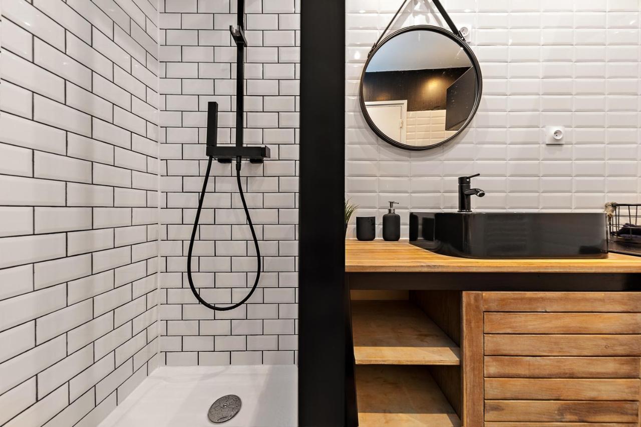 Vicomte/Cosy-Hypercentreville-Rouen/Netflix-Wifi/ מראה חיצוני תמונה